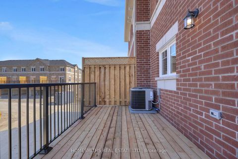 Photo 16 at 39 Addyman Crescent, Newcastle, Clarington