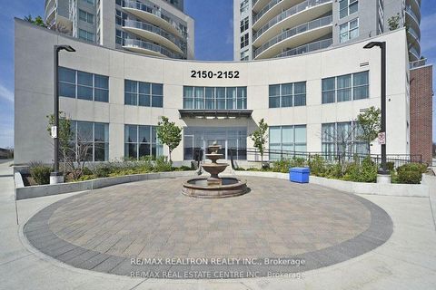 Photo 0 at PH08 - 2152 Lawrence Avenue E, Maryvale, Toronto