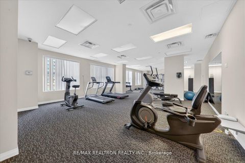 Photo 4 at PH08 - 2152 Lawrence Avenue E, Maryvale, Toronto