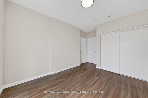 Photo 8 at PH08 - 2152 Lawrence Avenue E, Maryvale, Toronto