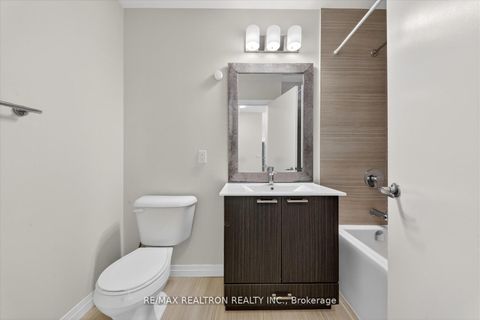 Photo 11 at PH08 - 2152 Lawrence Avenue E, Maryvale, Toronto