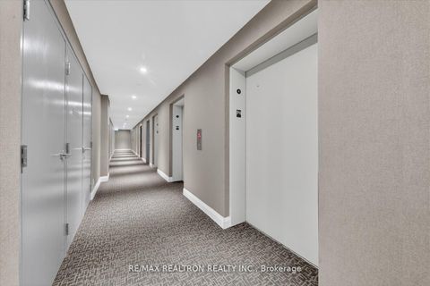 Photo 14 at PH08 - 2152 Lawrence Avenue E, Maryvale, Toronto