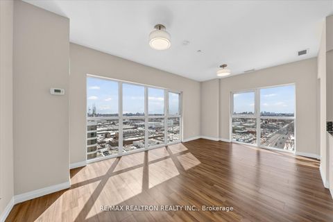 Photo 15 at PH08 - 2152 Lawrence Avenue E, Maryvale, Toronto