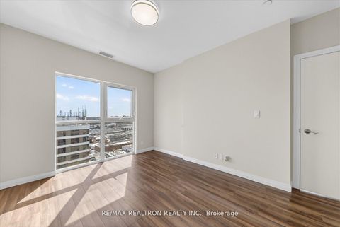 Photo 17 at PH08 - 2152 Lawrence Avenue E, Maryvale, Toronto