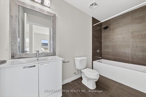 Photo 24 at PH08 - 2152 Lawrence Avenue E, Maryvale, Toronto