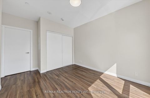 Photo 27 at PH08 - 2152 Lawrence Avenue E, Maryvale, Toronto