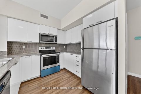 Photo 29 at PH08 - 2152 Lawrence Avenue E, Maryvale, Toronto