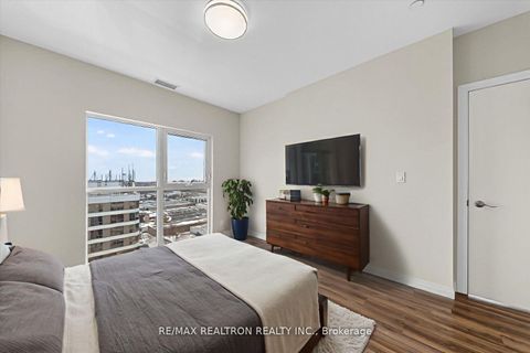 Photo 31 at PH08 - 2152 Lawrence Avenue E, Maryvale, Toronto