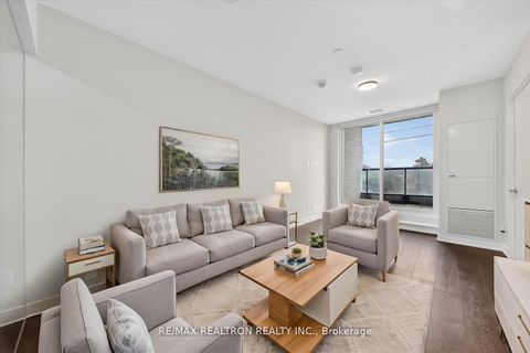 Photo 6 at 323 - 3100 Keele Street, CFB, Toronto