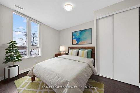 Photo 12 at 323 - 3100 Keele Street, CFB, Toronto