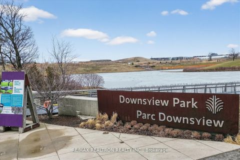 Photo 16 at 323 - 3100 Keele Street, CFB, Toronto