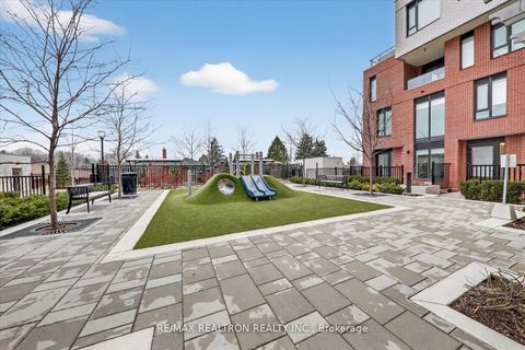 Photo 18 at 323 - 3100 Keele Street, CFB, Toronto