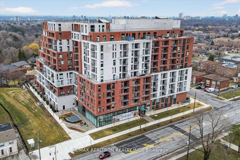 Photo 23 at 323 - 3100 Keele Street, CFB, Toronto