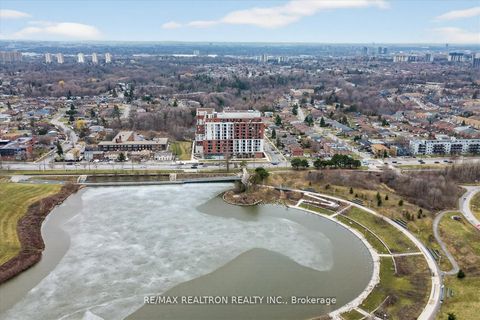 Photo 27 at 323 - 3100 Keele Street, CFB, Toronto