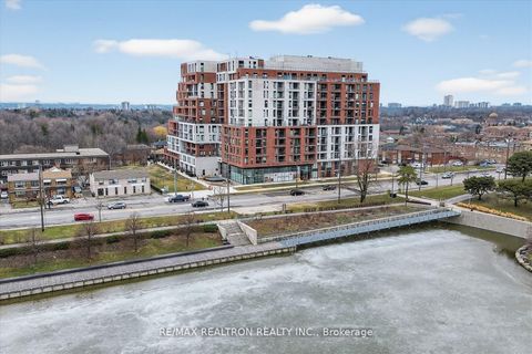 Photo 29 at 323 - 3100 Keele Street, CFB, Toronto