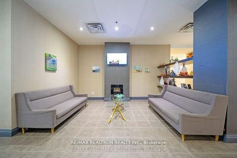 Photo 3 at 709 - 225 Wellesley Street E, South St. James Town, Toronto