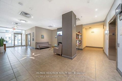 Photo 17 at 709 - 225 Wellesley Street E, South St. James Town, Toronto