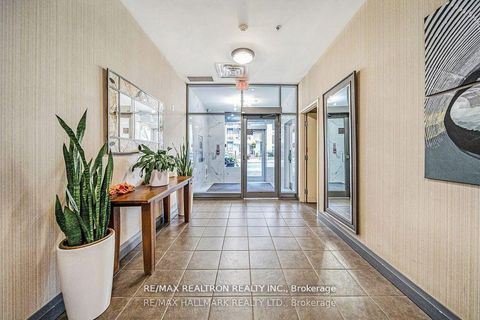 Photo 26 at 709 - 225 Wellesley Street E, South St. James Town, Toronto