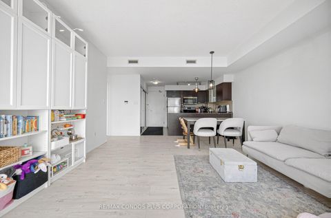 Photo 6 at 4404 - 38 Grenville Street, Bay Street Corridor, Toronto