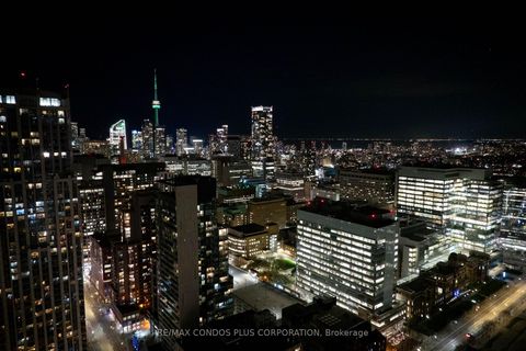 Photo 12 at 4404 - 38 Grenville Street, Bay Street Corridor, Toronto