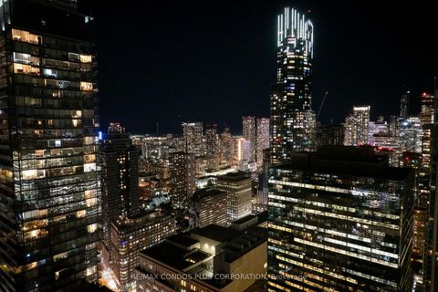 Photo 15 at 4404 - 38 Grenville Street, Bay Street Corridor, Toronto