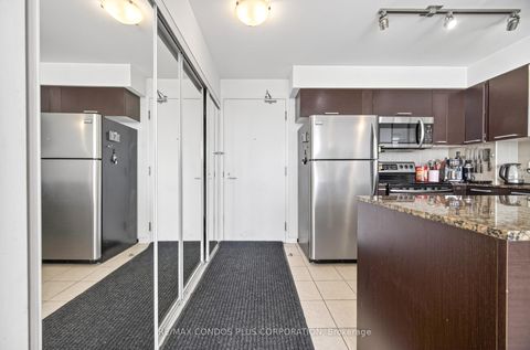 Photo 20 at 4404 - 38 Grenville Street, Bay Street Corridor, Toronto