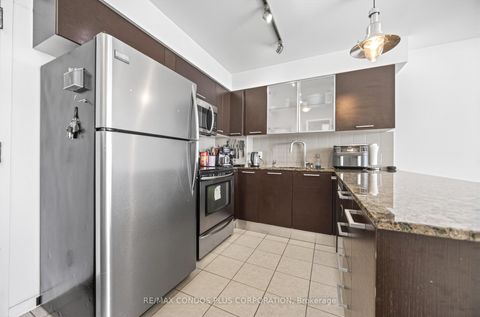 Photo 22 at 4404 - 38 Grenville Street, Bay Street Corridor, Toronto