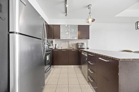 Photo 23 at 4404 - 38 Grenville Street, Bay Street Corridor, Toronto