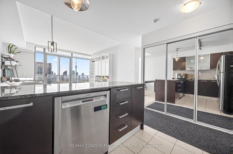 Photo 25 at 4404 - 38 Grenville Street, Bay Street Corridor, Toronto