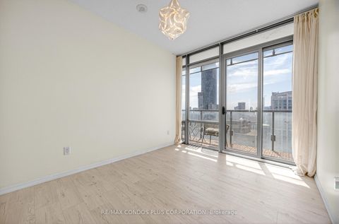 Photo 29 at 4404 - 38 Grenville Street, Bay Street Corridor, Toronto