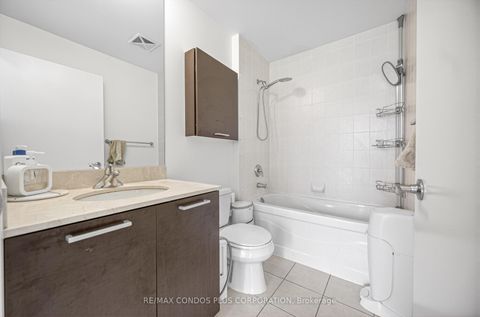 Photo 31 at 4404 - 38 Grenville Street, Bay Street Corridor, Toronto