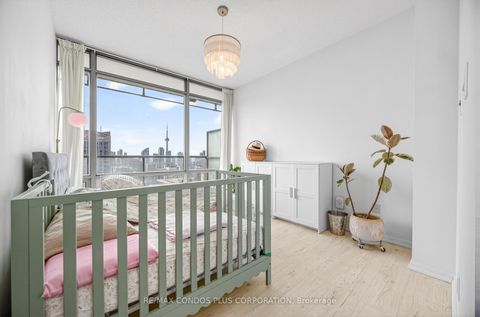 Photo 32 at 4404 - 38 Grenville Street, Bay Street Corridor, Toronto