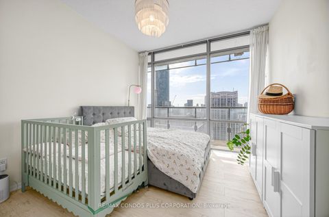 Photo 34 at 4404 - 38 Grenville Street, Bay Street Corridor, Toronto