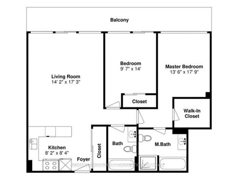 Photo 46 at 4404 - 38 Grenville Street, Bay Street Corridor, Toronto