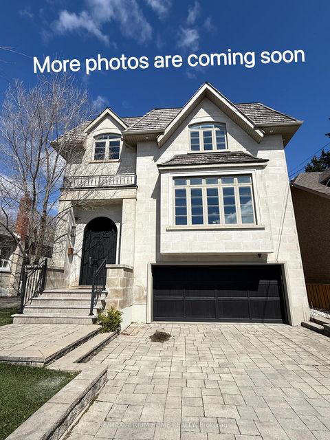 Photo 0 at 96 Stuart Avenue, Westgate, Toronto