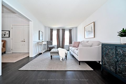 Photo 6 at 194 Chambers Crescent, Armitage, Newmarket