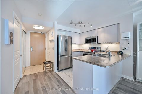 Photo 5 at 903 - 503 Beecroft Road, Willowdale West, Toronto