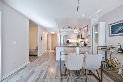 Photo 7 at 903 - 503 Beecroft Road, Willowdale West, Toronto