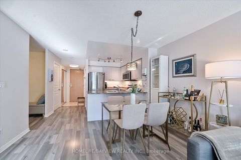 Photo 9 at 903 - 503 Beecroft Road, Willowdale West, Toronto