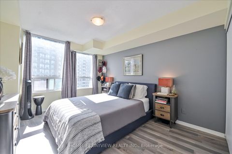 Photo 14 at 903 - 503 Beecroft Road, Willowdale West, Toronto
