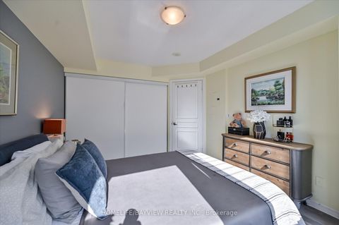 Photo 15 at 903 - 503 Beecroft Road, Willowdale West, Toronto
