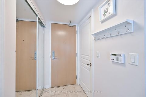 Photo 19 at 903 - 503 Beecroft Road, Willowdale West, Toronto