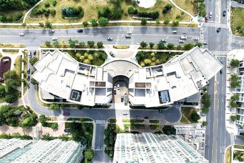 Photo 20 at 903 - 503 Beecroft Road, Willowdale West, Toronto