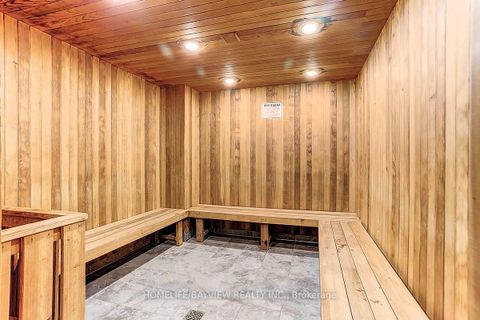 Photo 25 at 903 - 503 Beecroft Road, Willowdale West, Toronto