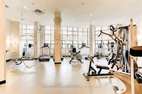 Photo 26 at 903 - 503 Beecroft Road, Willowdale West, Toronto