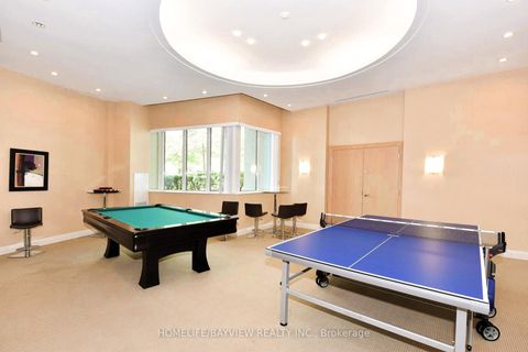 Photo 28 at 903 - 503 Beecroft Road, Willowdale West, Toronto