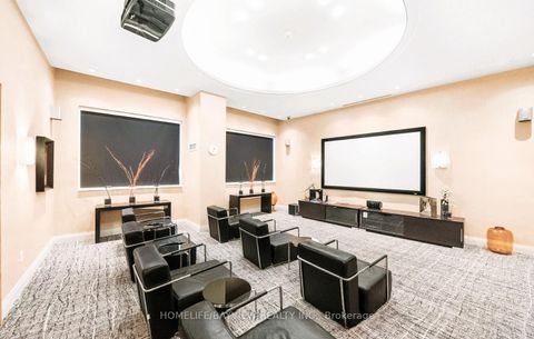 Photo 30 at 903 - 503 Beecroft Road, Willowdale West, Toronto