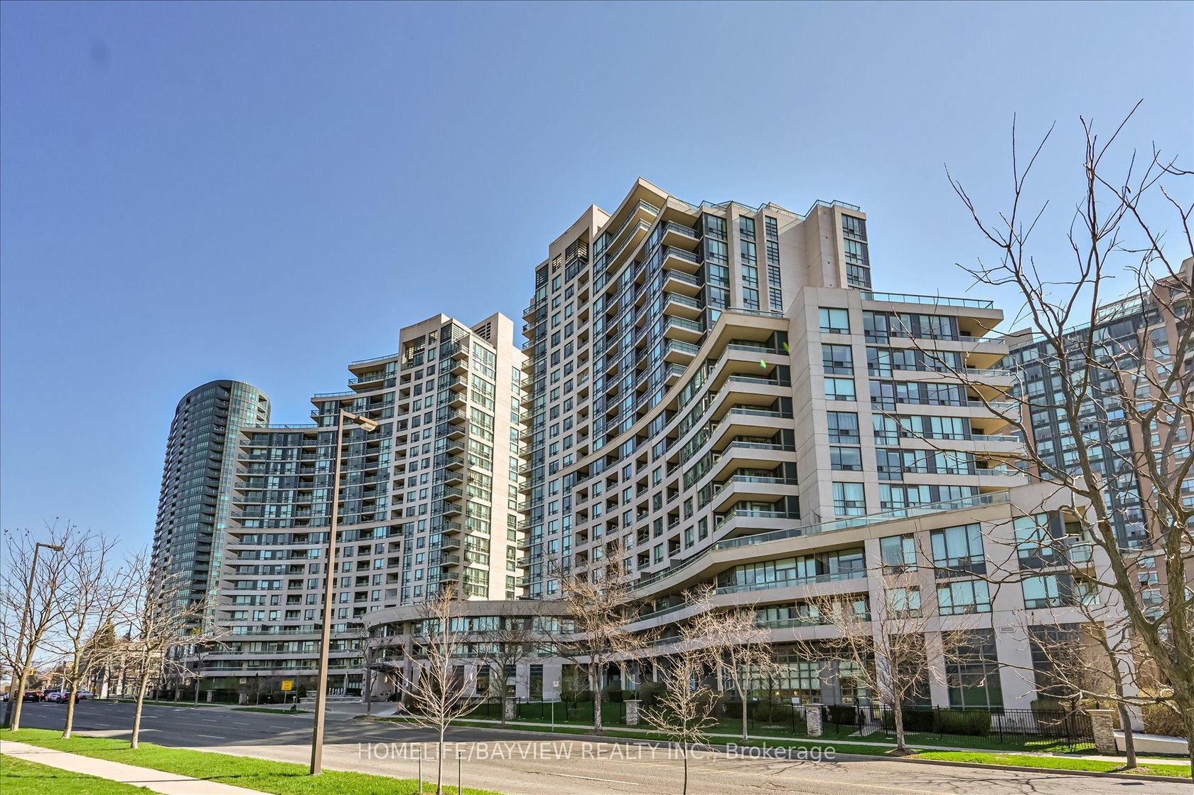 903 - 503 Beecroft Road, Willowdale West, Toronto photo number 2