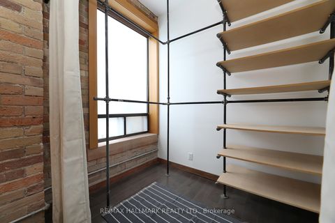 Photo 10 at 7 - 189 Queen Street E, Moss Park, Toronto