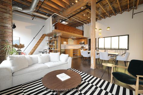 Photo 23 at 7 - 189 Queen Street E, Moss Park, Toronto